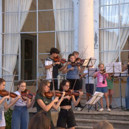 Campus musicale ImmaginArte