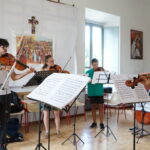 Campus musicale ImmaginArte