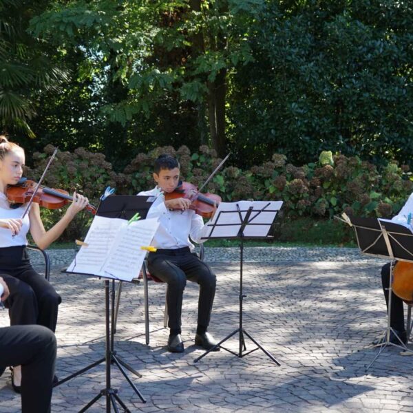Campus musicale ImmaginArte