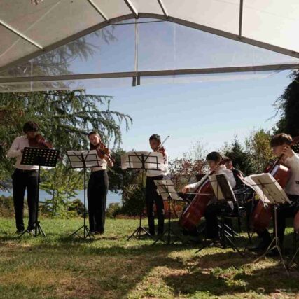 Campus musicale ImmaginArte