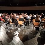 Auditorium Paccagnini - Castano Primo