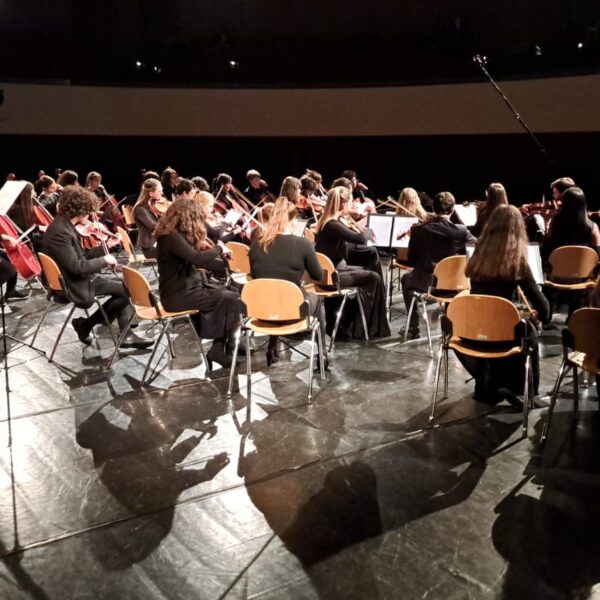 Auditorium Paccagnini - Castano Primo