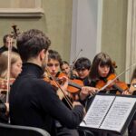 Auditorium Conservatorio "G. Verdi" - Como