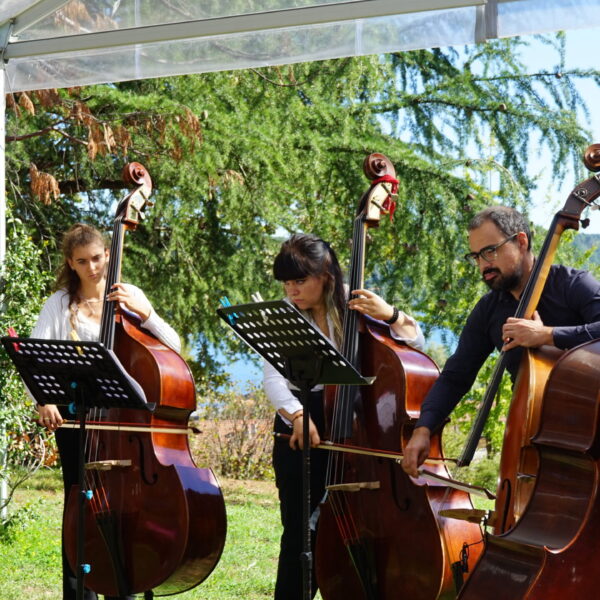 Campus musicale ImmaginArte