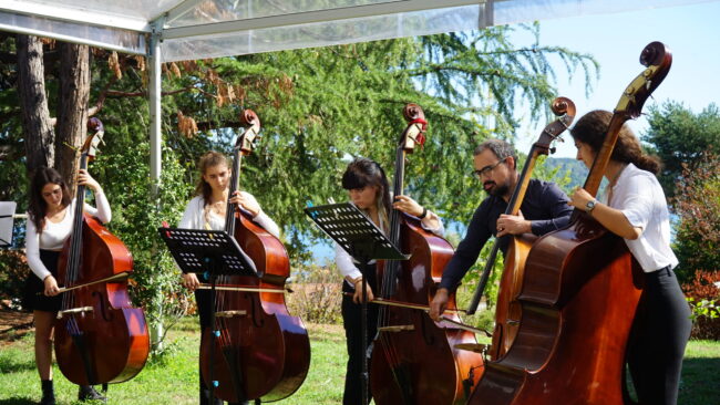 Campus musicale ImmaginArte
