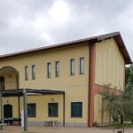 Oratorio del Lazzaretto - Varese Sede scuola Suzuki - ImmaginArte