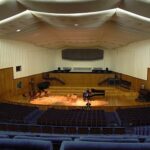 Sala Verdi Conservatorio di Milano