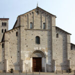 Basilica Sant'Abbondio Como