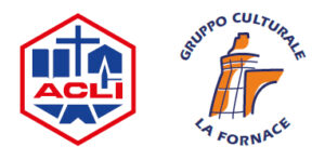 Logo ACLI La Fornace Arcisate
