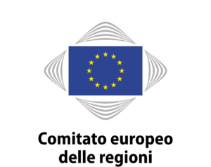 Logo Comitato delle Regioni Bruxelles