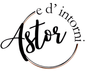 Logo Astor e dintorni