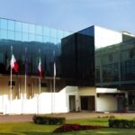 Palazzo dei Congressi Stresa
