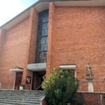 Chiesa Gesù Buon Pastore
